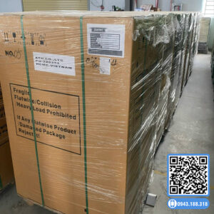 Máy lắc sơn Santint SHH-IV