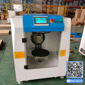 Máy lắc xoay SO - H82