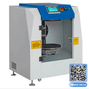 Máy lắc xoay SO - H82