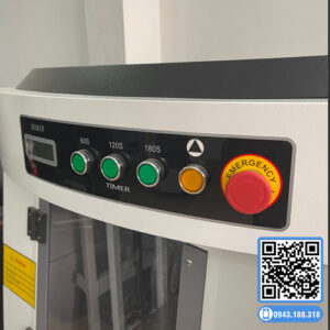 Máy lắc sơn SO H80 giá rẻ