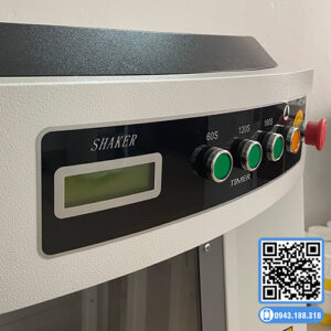 Máy lắc sơn SO H80 giá rẻ