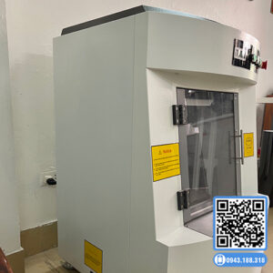 Máy lắc sơn SO H80 giá rẻ