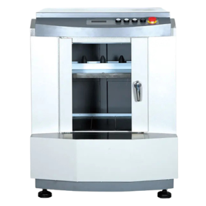 Máy lắc sơn HS-3T Features